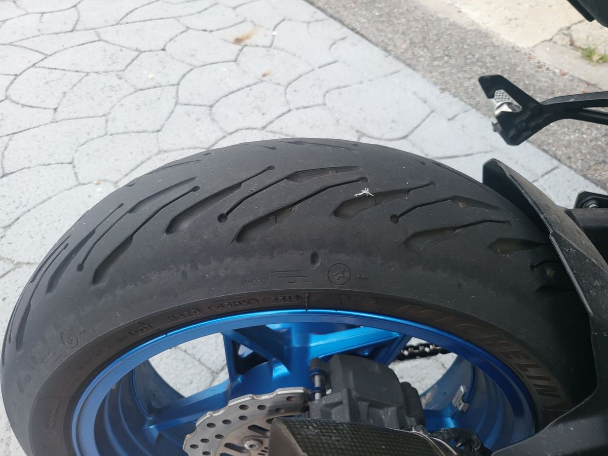 가와사키 Z 900 7