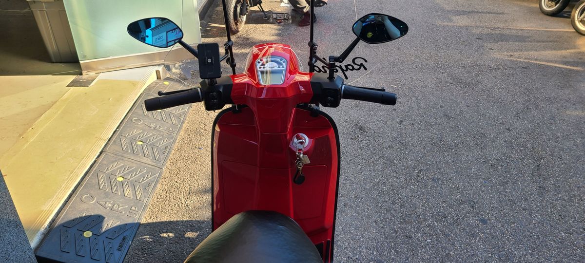 람브레타 V 125 more