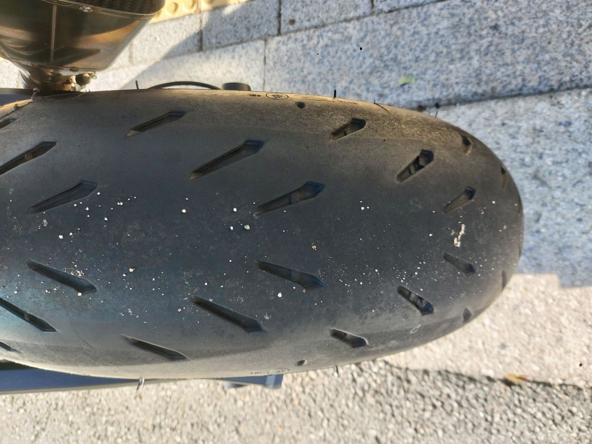 스즈키 GSX R 1000 R 블랙 에디션 15
