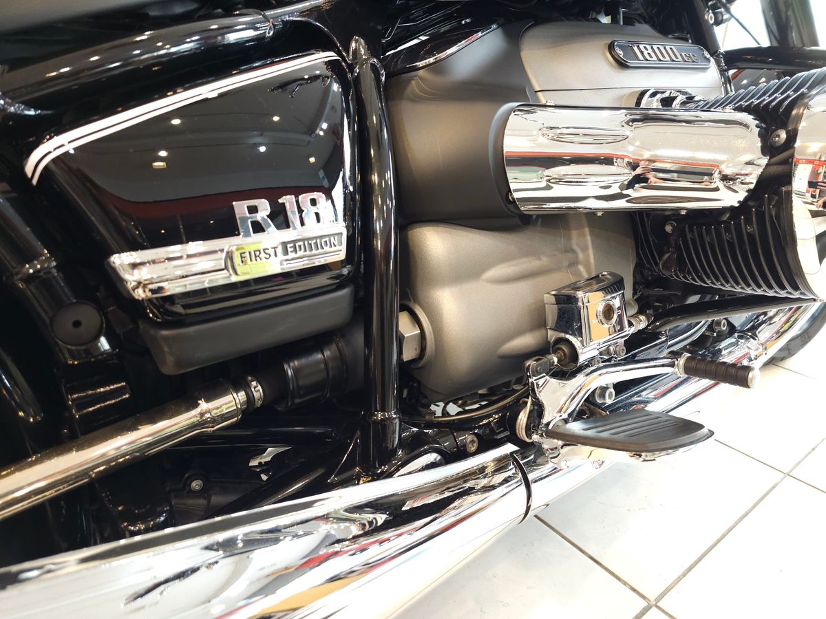 BMW R 18 17