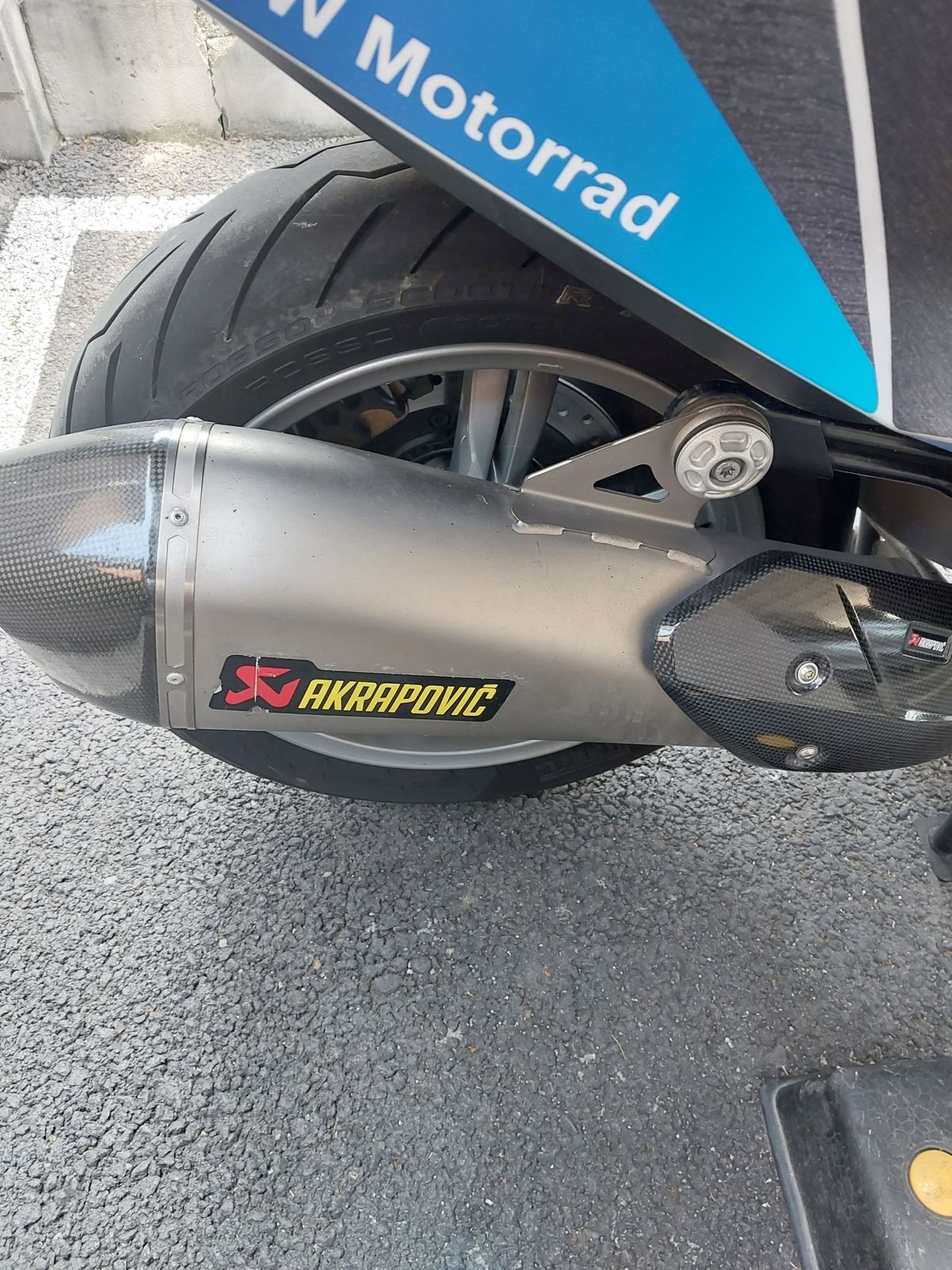 BMW C 650 GT 10