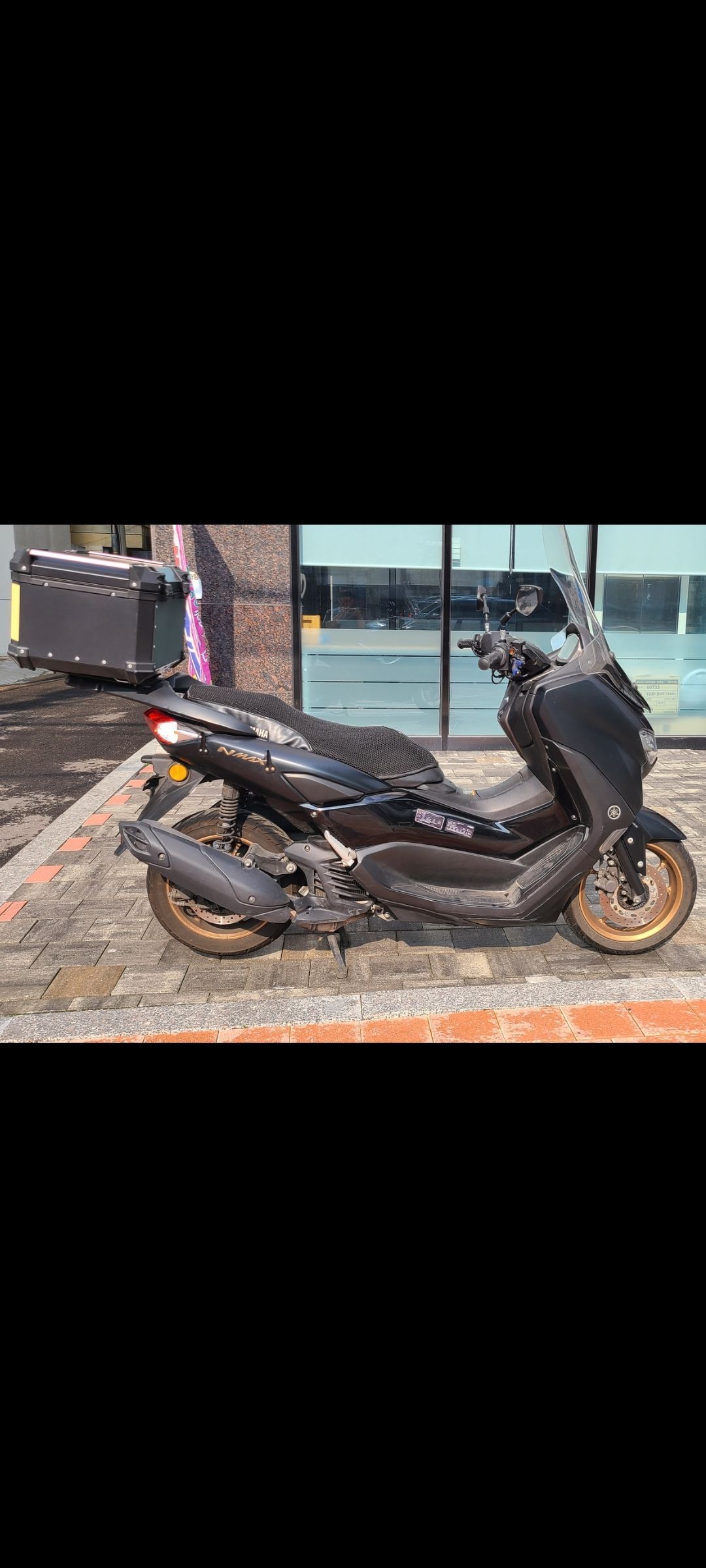 야마하 NMAX 125 main