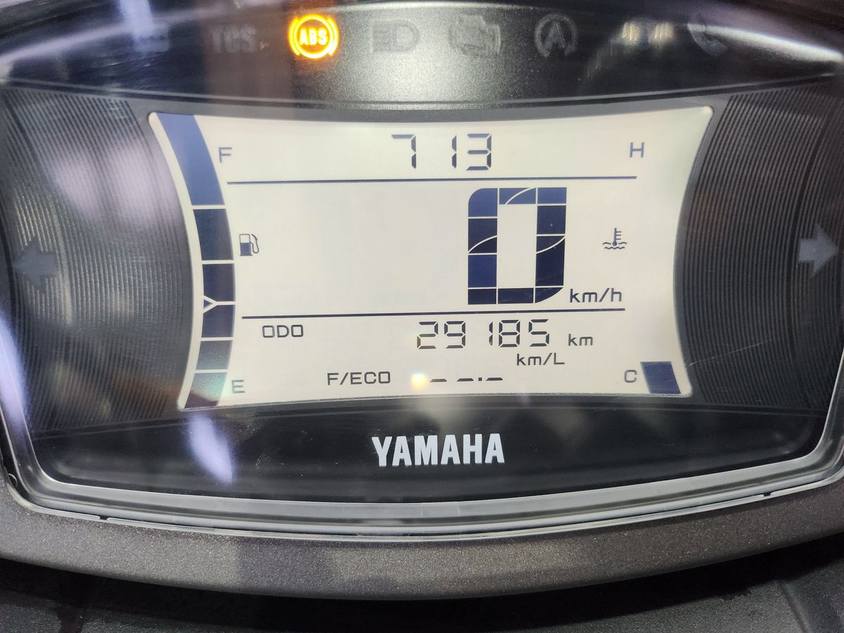 야마하 NMAX 125 5