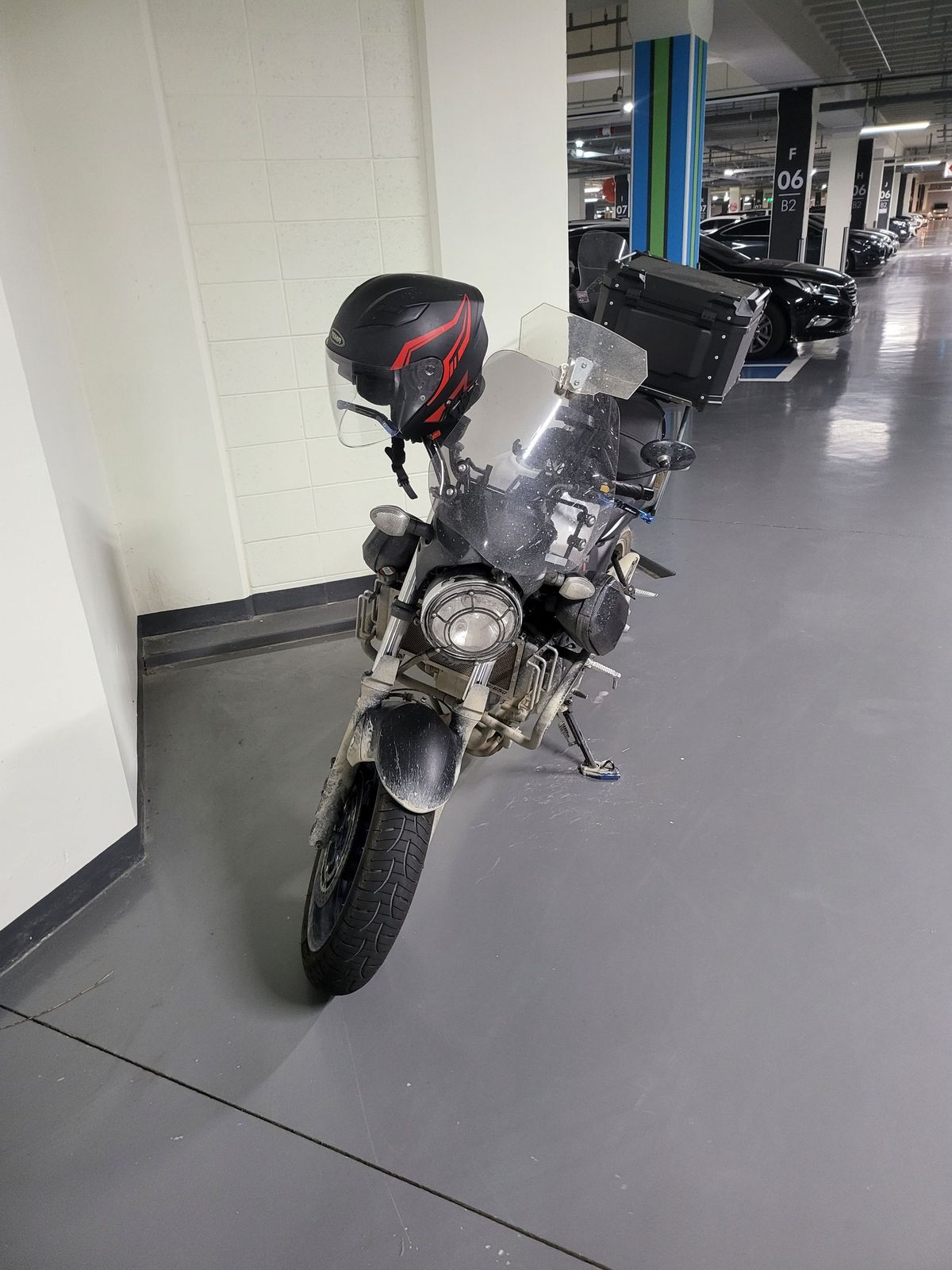 스즈키 SV 650 more