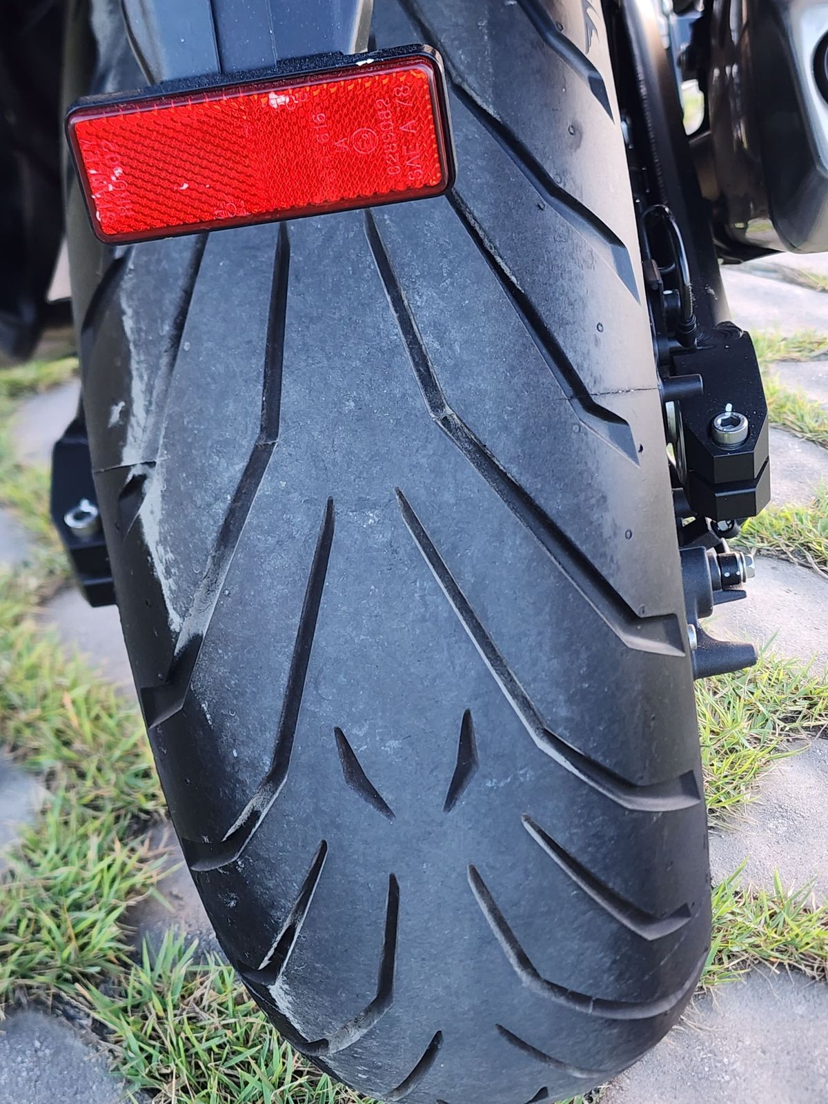 가와사키 Z 1000 SX more