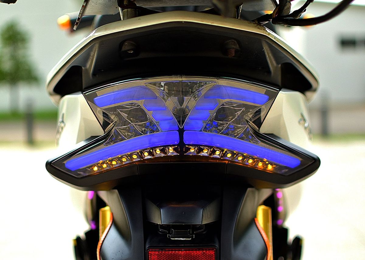혼다 PCX 125 15