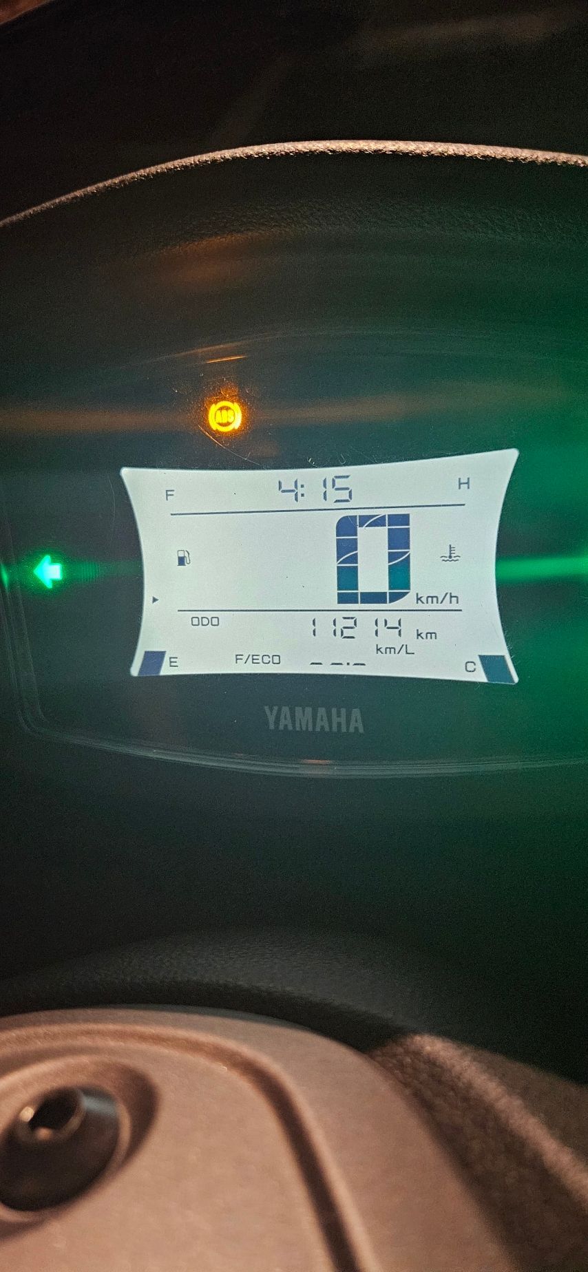 야마하 NMAX 125 5