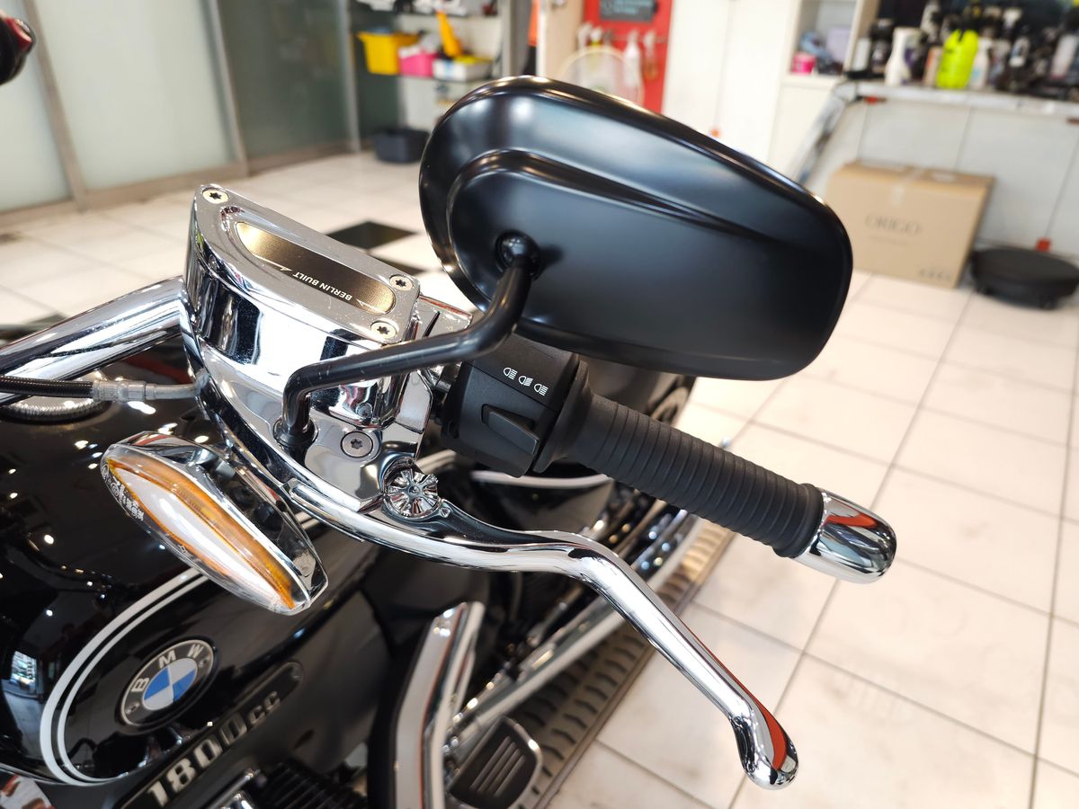 BMW R 18 12