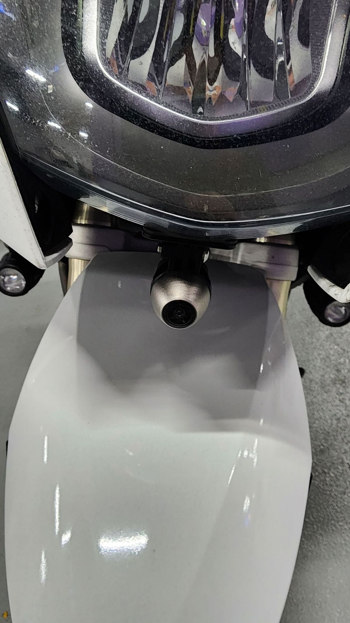 BMW R 1200 RT 12