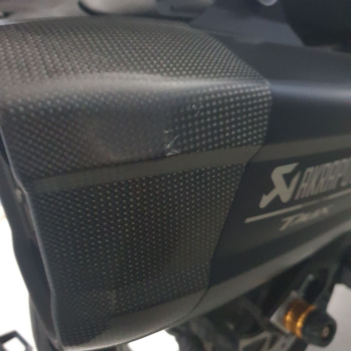 야마하 TMAX DX 7