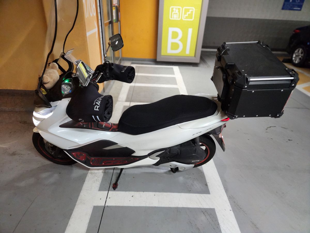 혼다 PCX 125 thumb 2