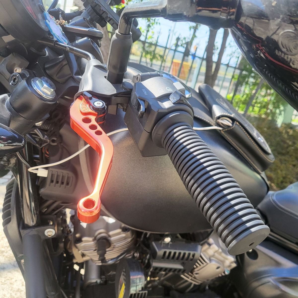 KR모터스 아퀼라 300 S 11