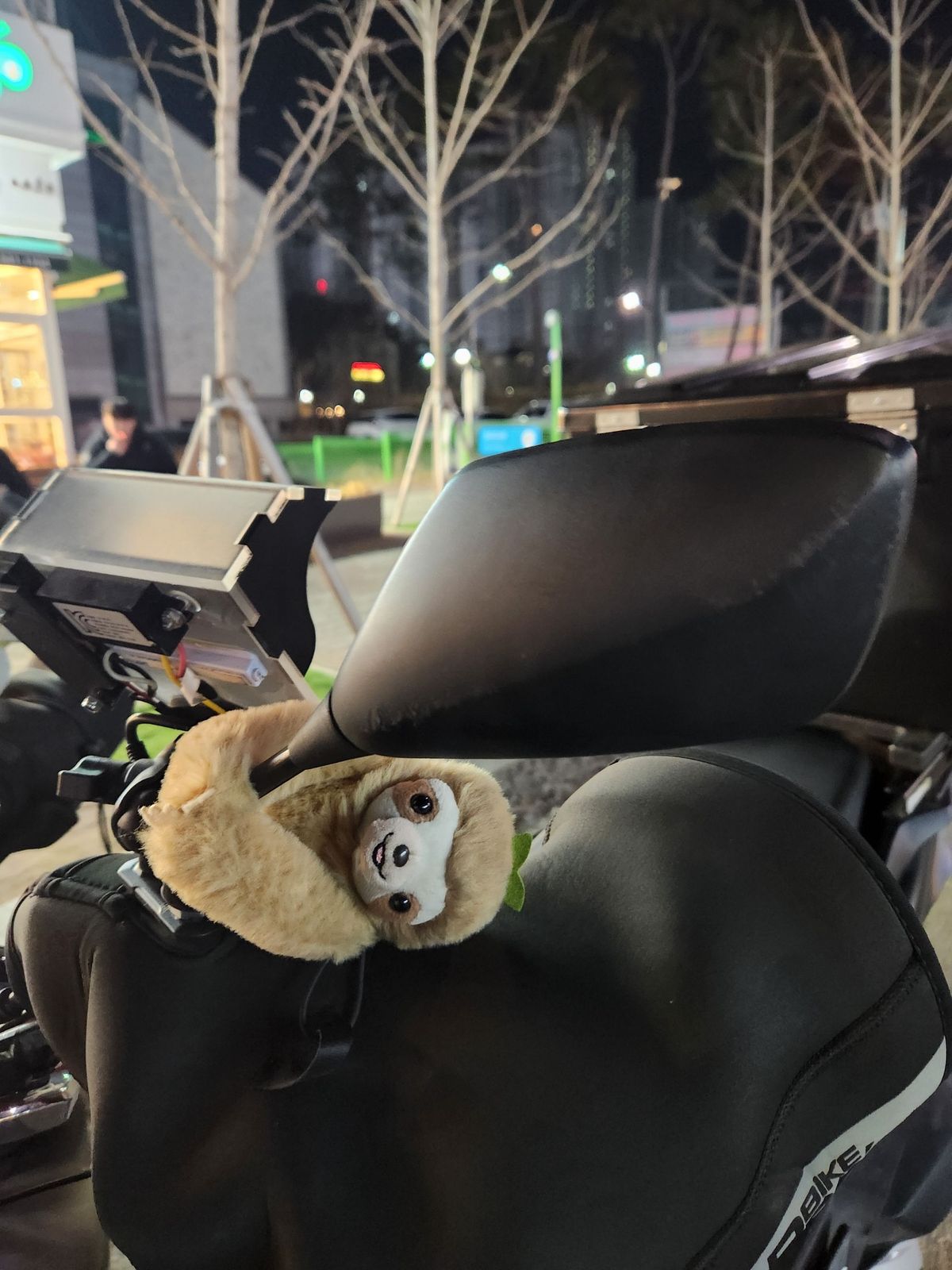 혼다 PCX 125 7