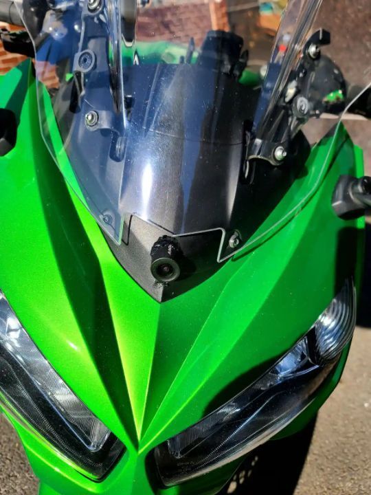 가와사키 Z 1000 SX main