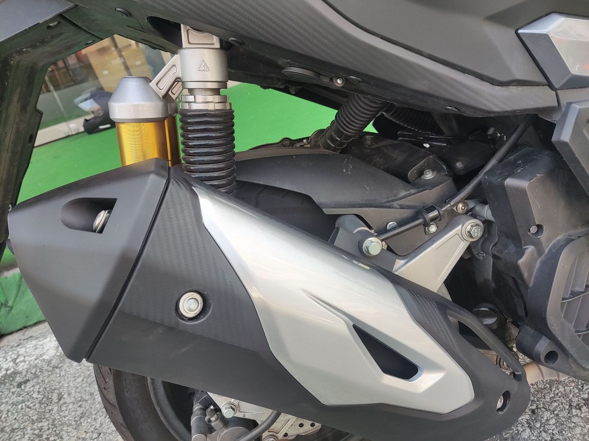 기타 ADV 125 8