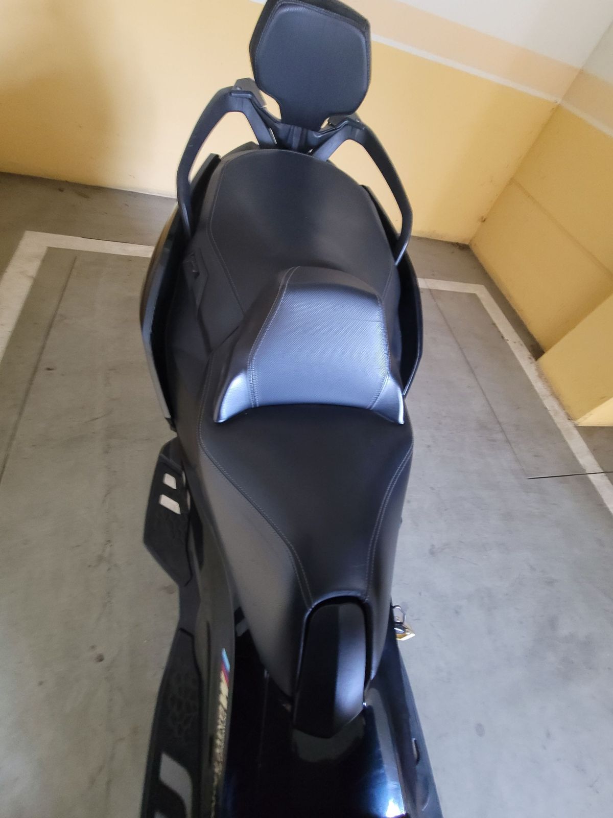 BMW C 650 GT 8