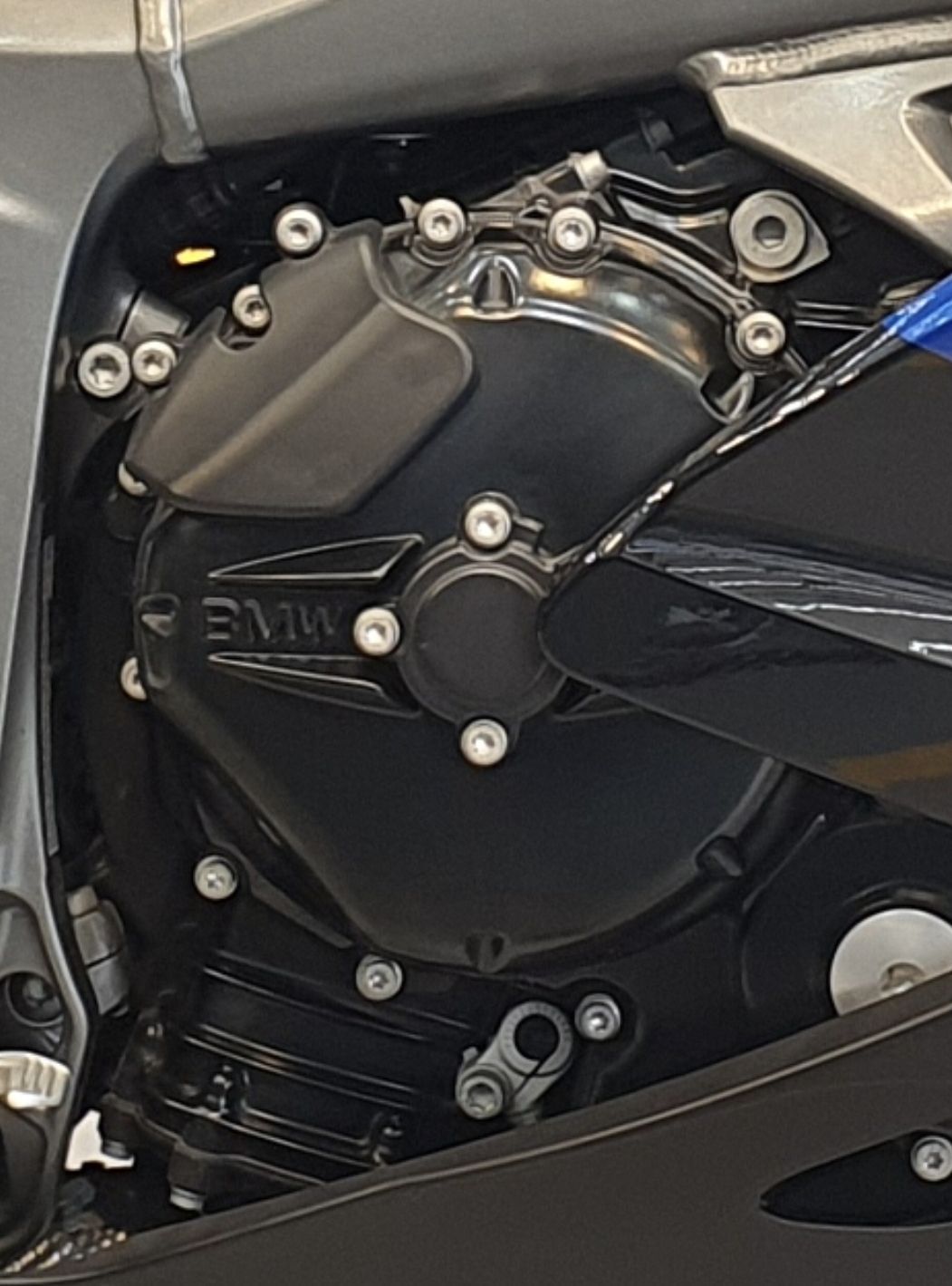 BMW K 1300 S 7