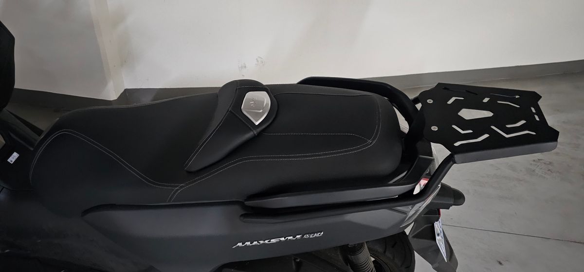 SYM 맥심 400 i ABS 8