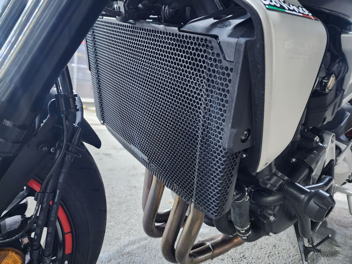 혼다 CB 1000 R 12