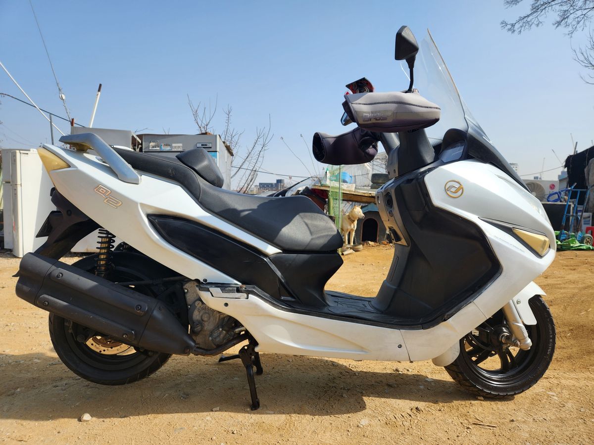대림 Q2 main
