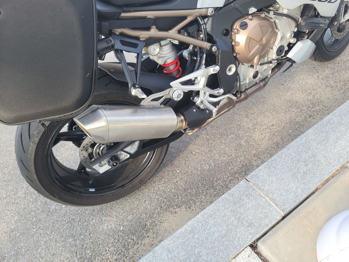 BMW S 1000 R 10