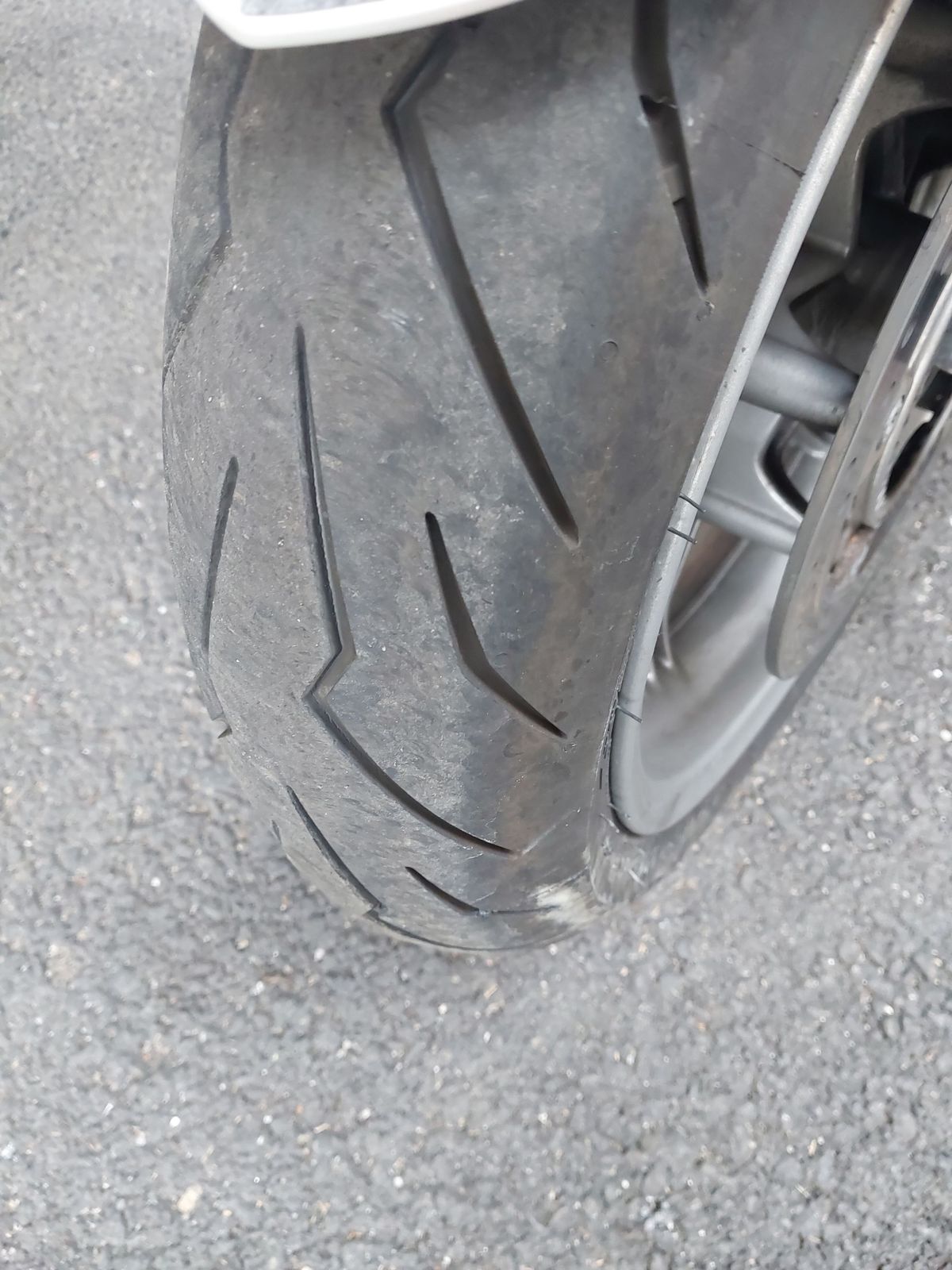 BMW C 650 GT 9