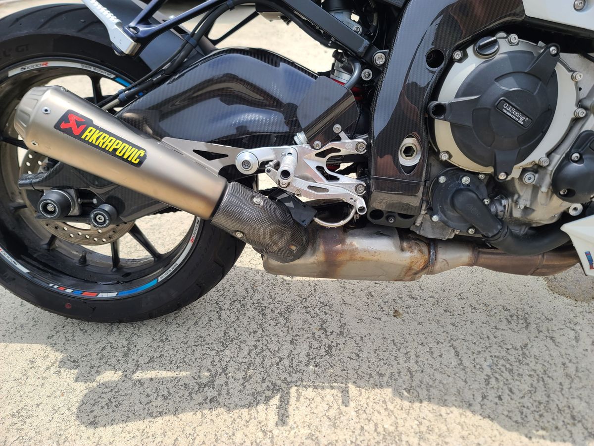 BMW S 1000 R 10
