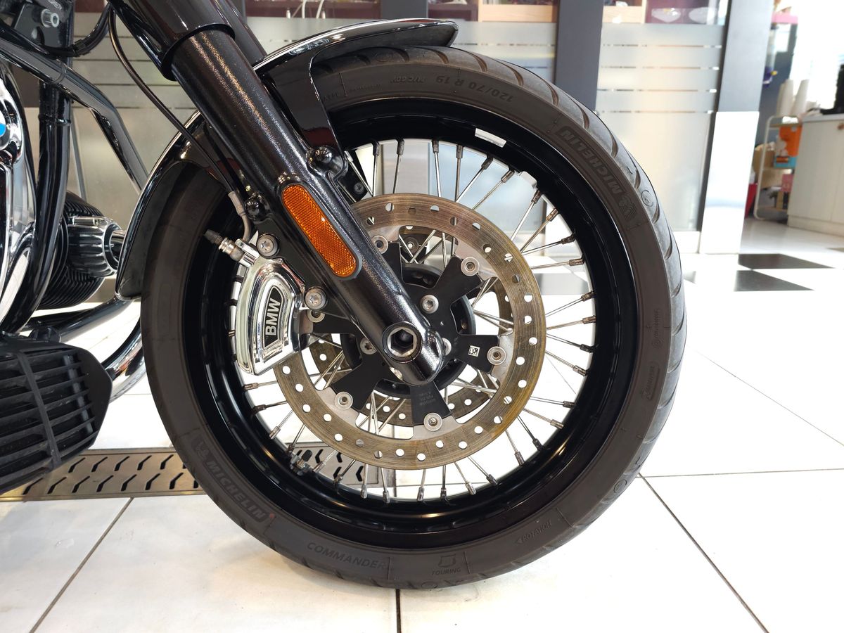 BMW R 18 9