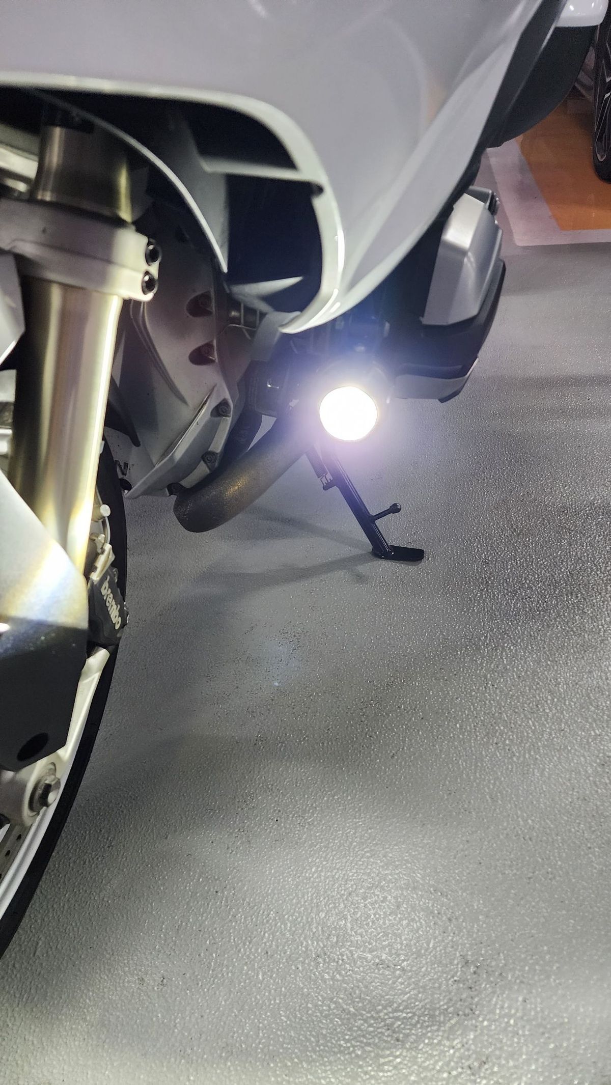 BMW R 1200 RT 11