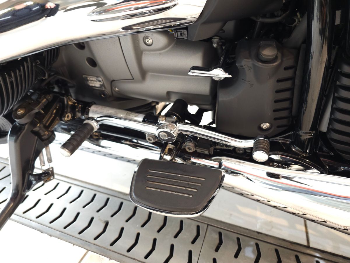BMW R 18 13