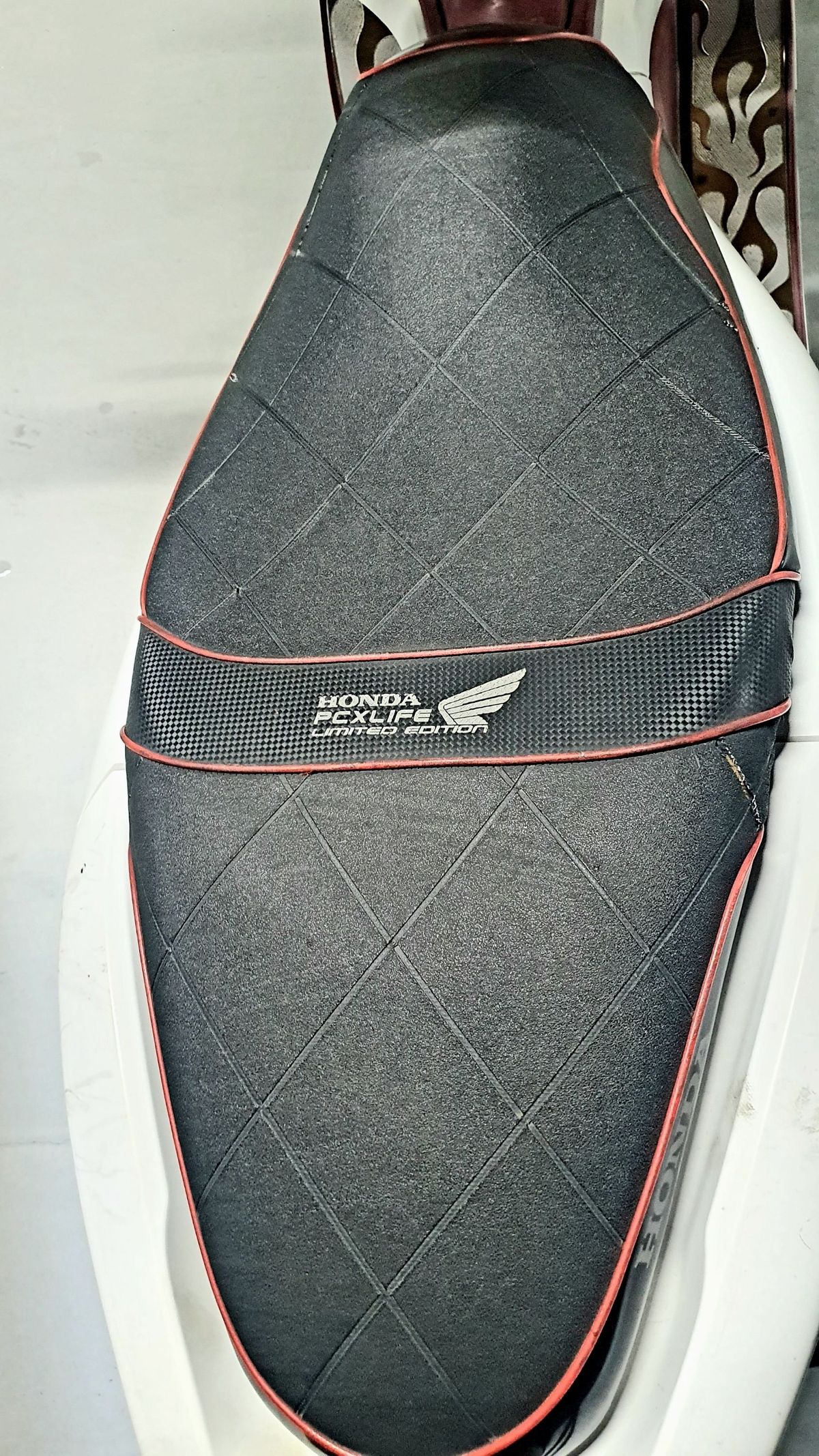 혼다 PCX 125 6