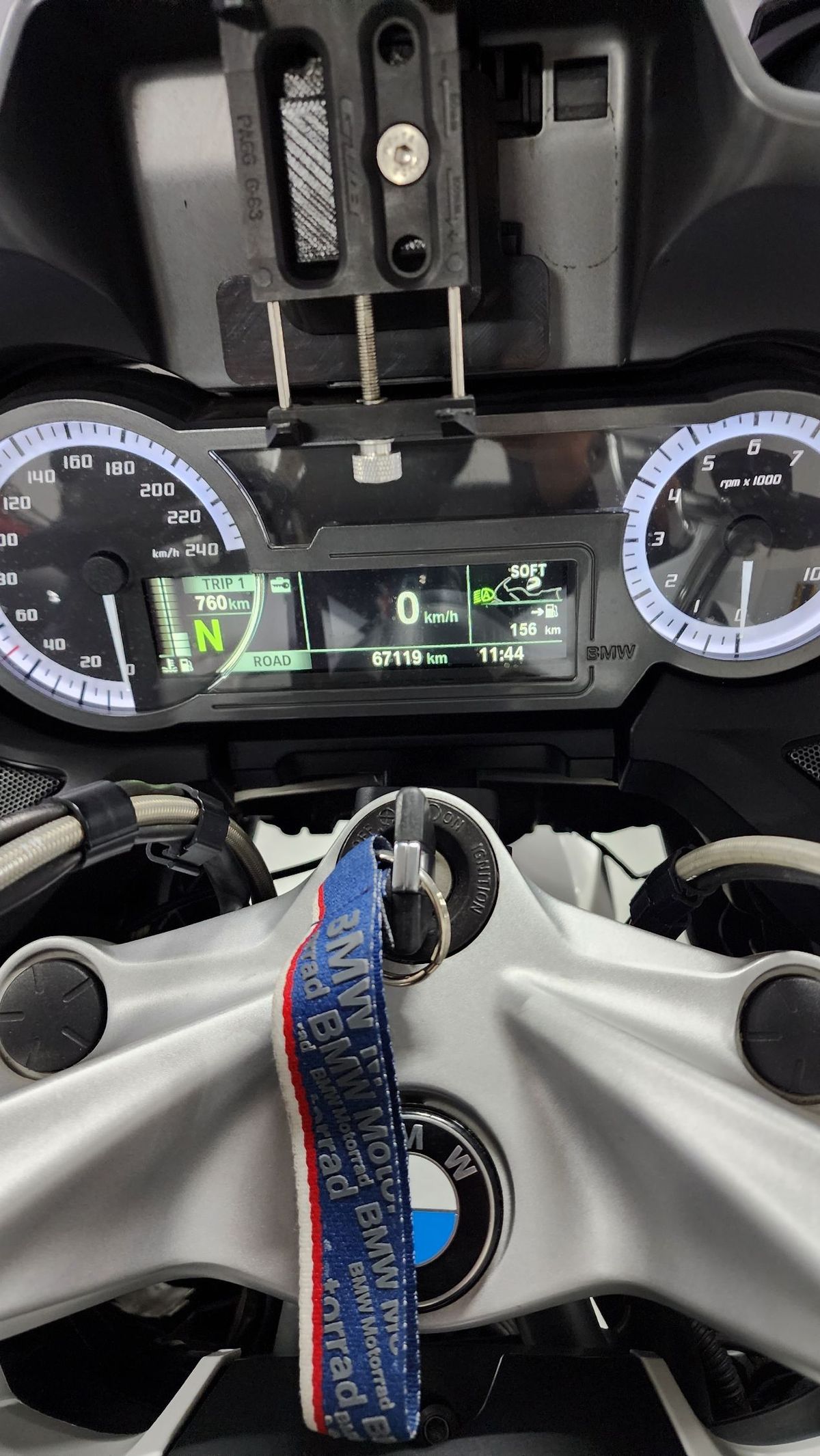 BMW R 1200 RT 5
