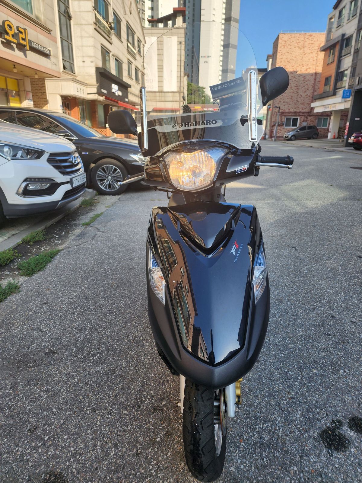 대림 VF 100 F more