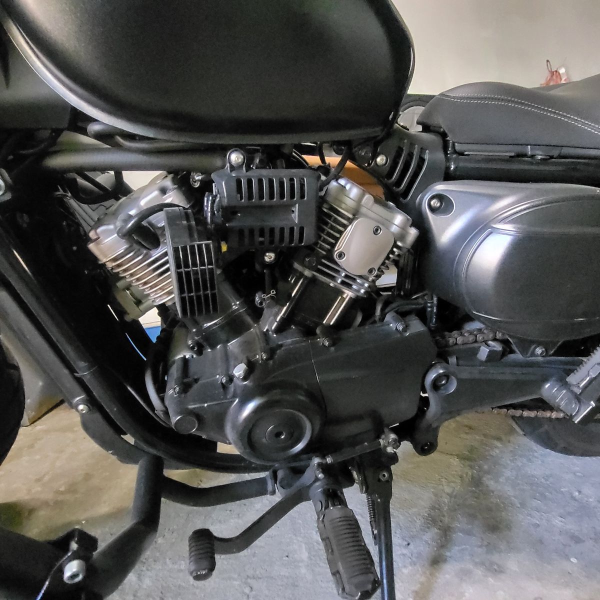 KR모터스 아퀼라 300 S 7