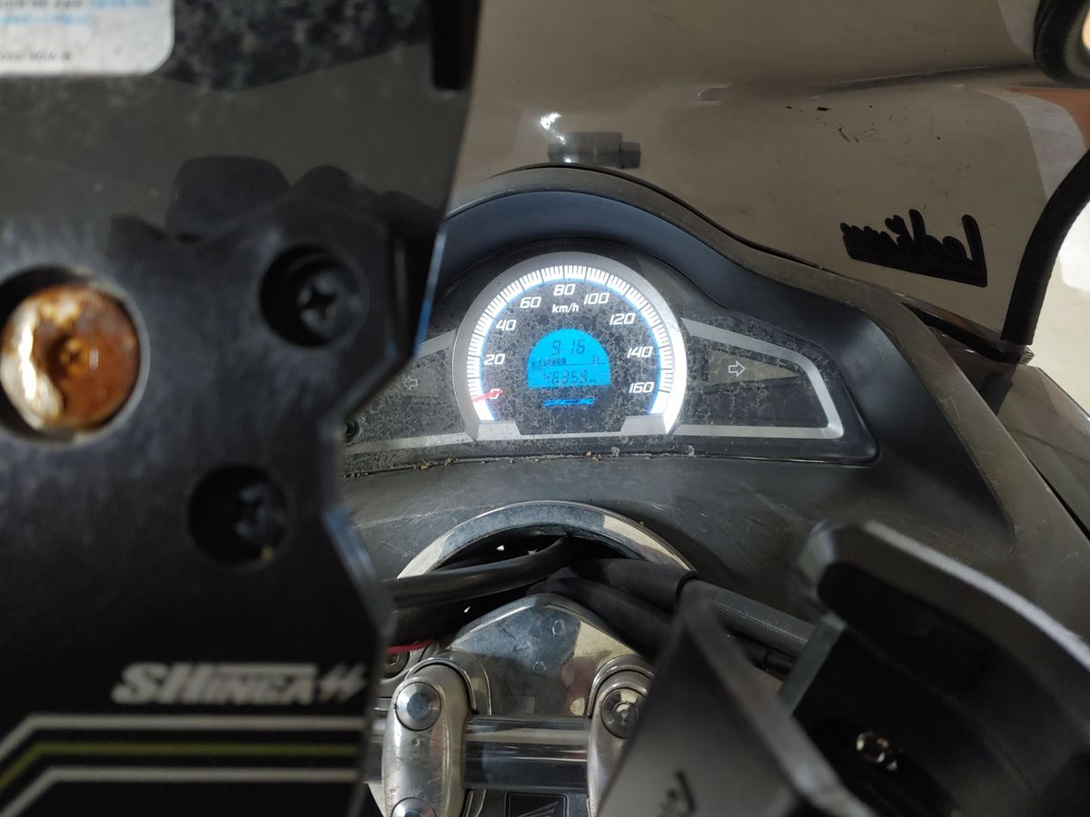 혼다 PCX 125 5