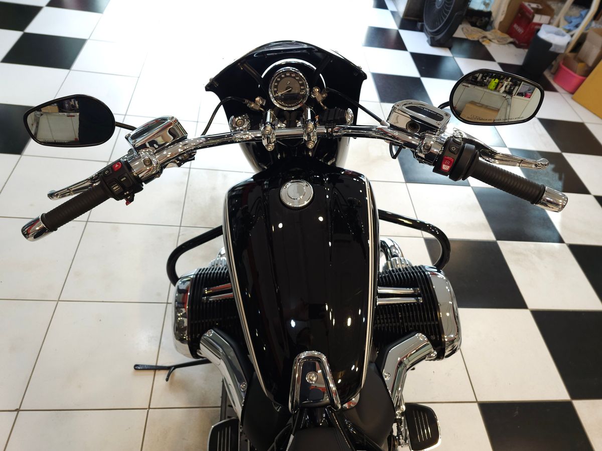 BMW R 18 6