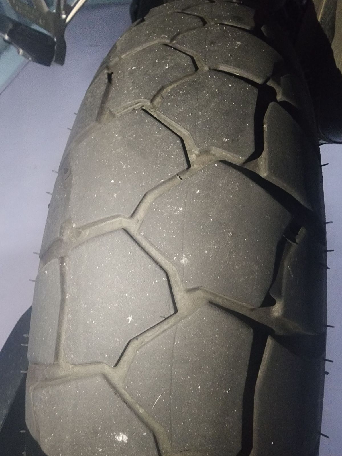 BMW R 1250 GS 어드벤처 9