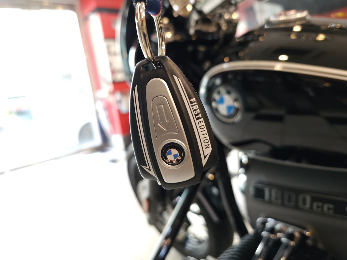 BMW R 18 11