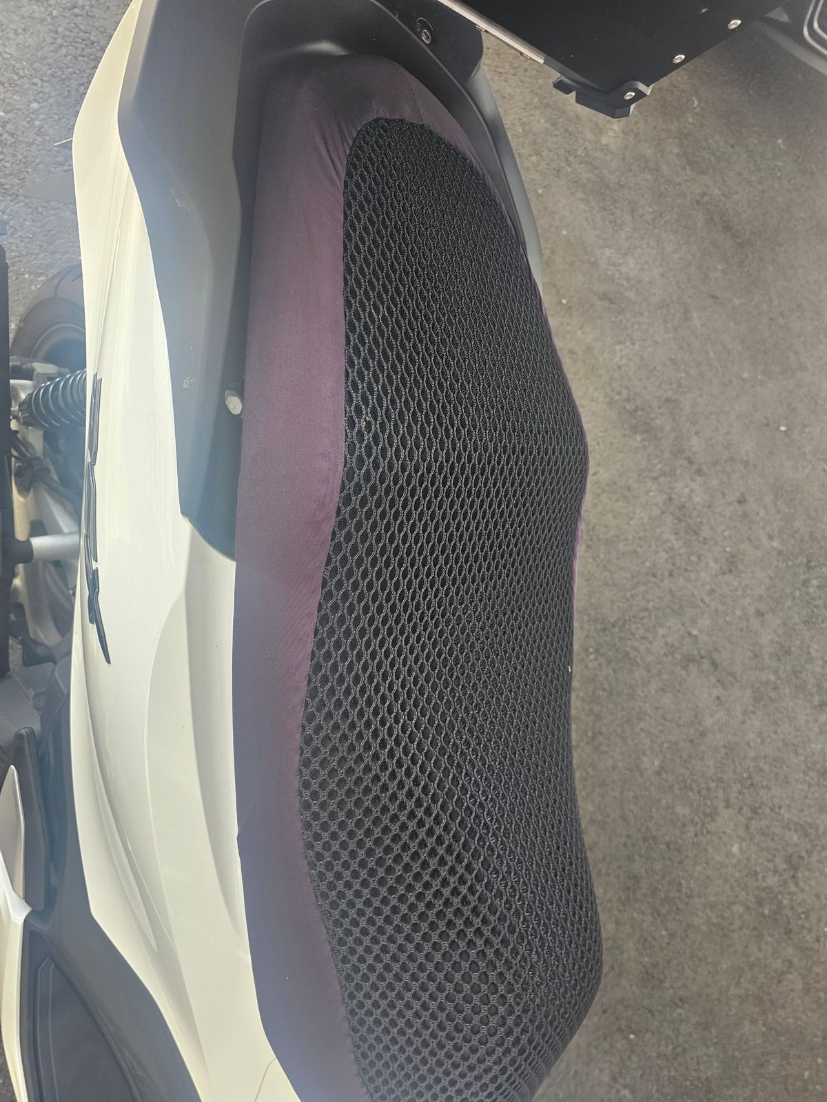 혼다 PCX 125 7