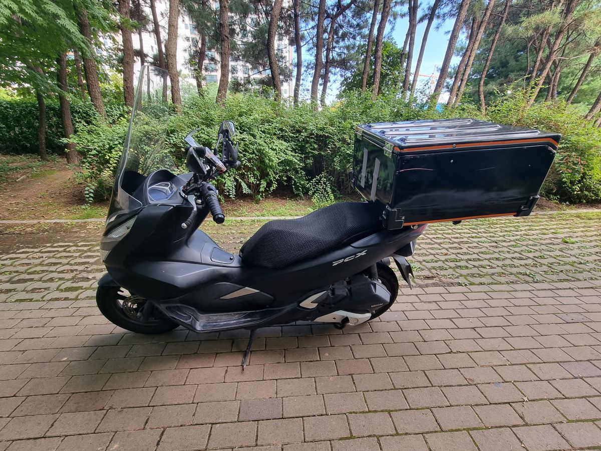 혼다 PCX 125 thumb 2