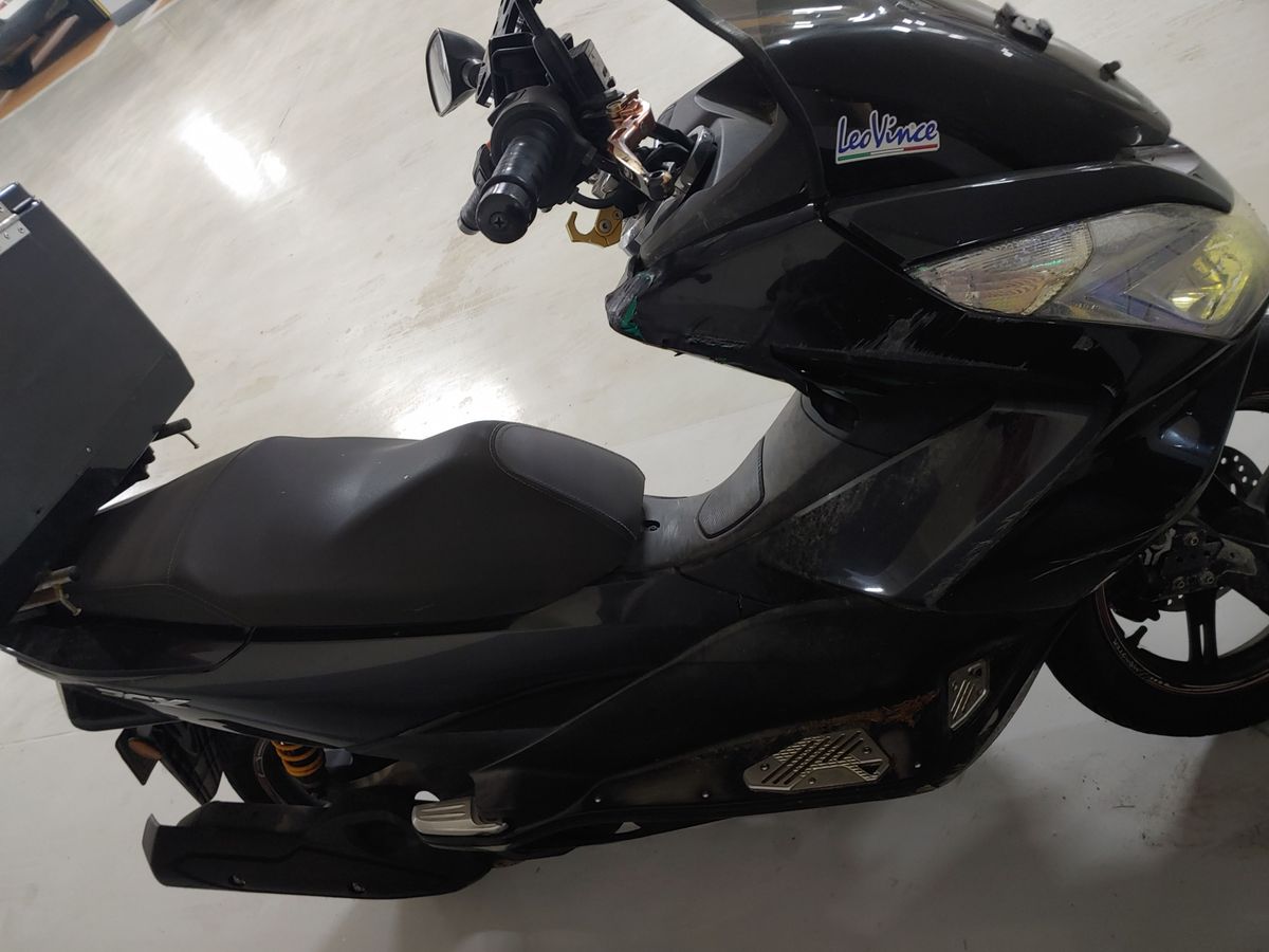 혼다 PCX 125 main