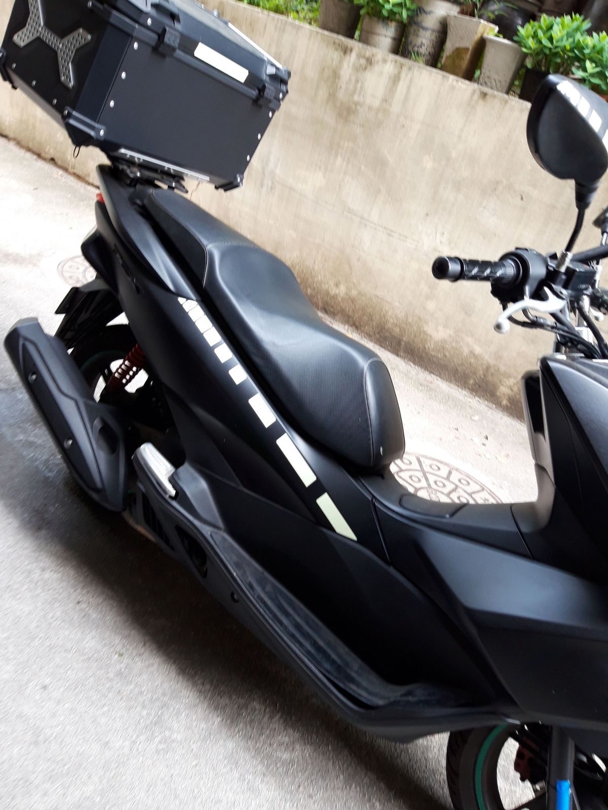 혼다 PCX 125 main