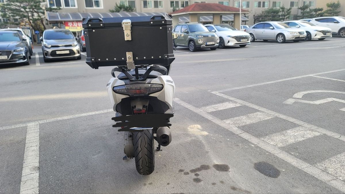 BMW C 650 GT 4