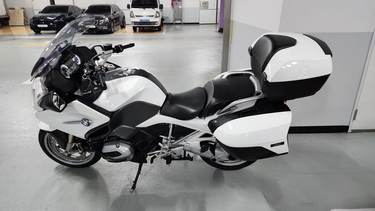 BMW R 1200 RT main
