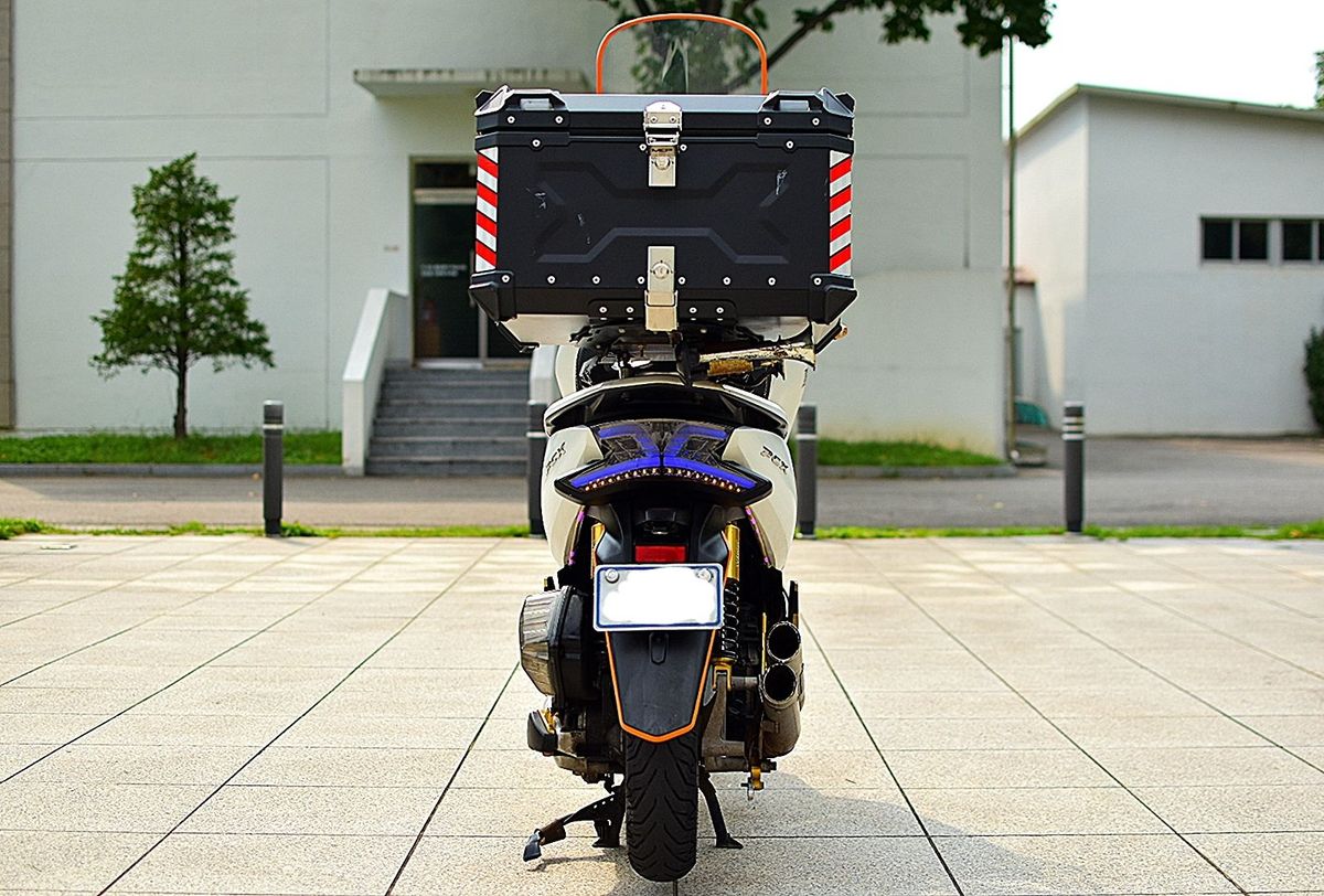 혼다 PCX 125 4