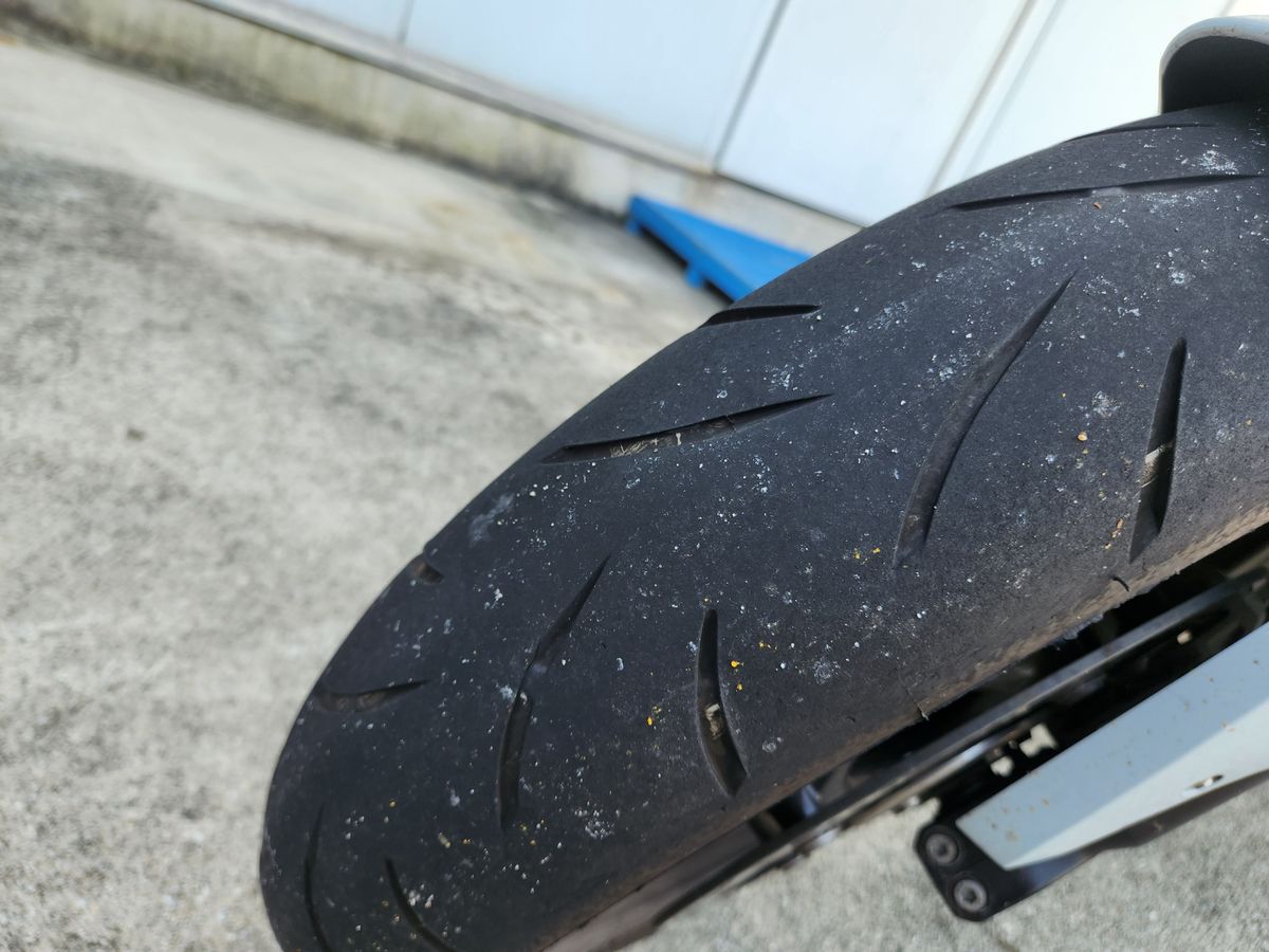 BMW F 900 R 11