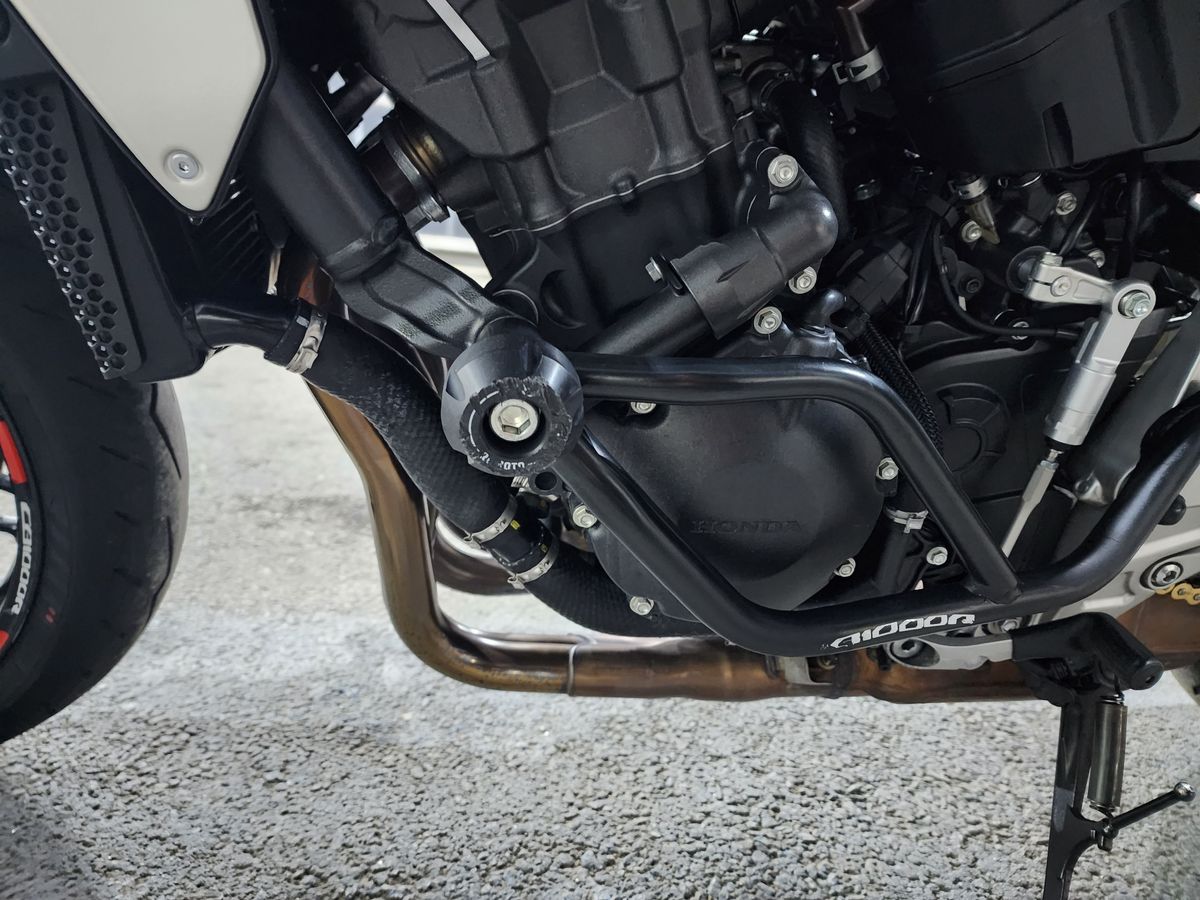 혼다 CB 1000 R 7
