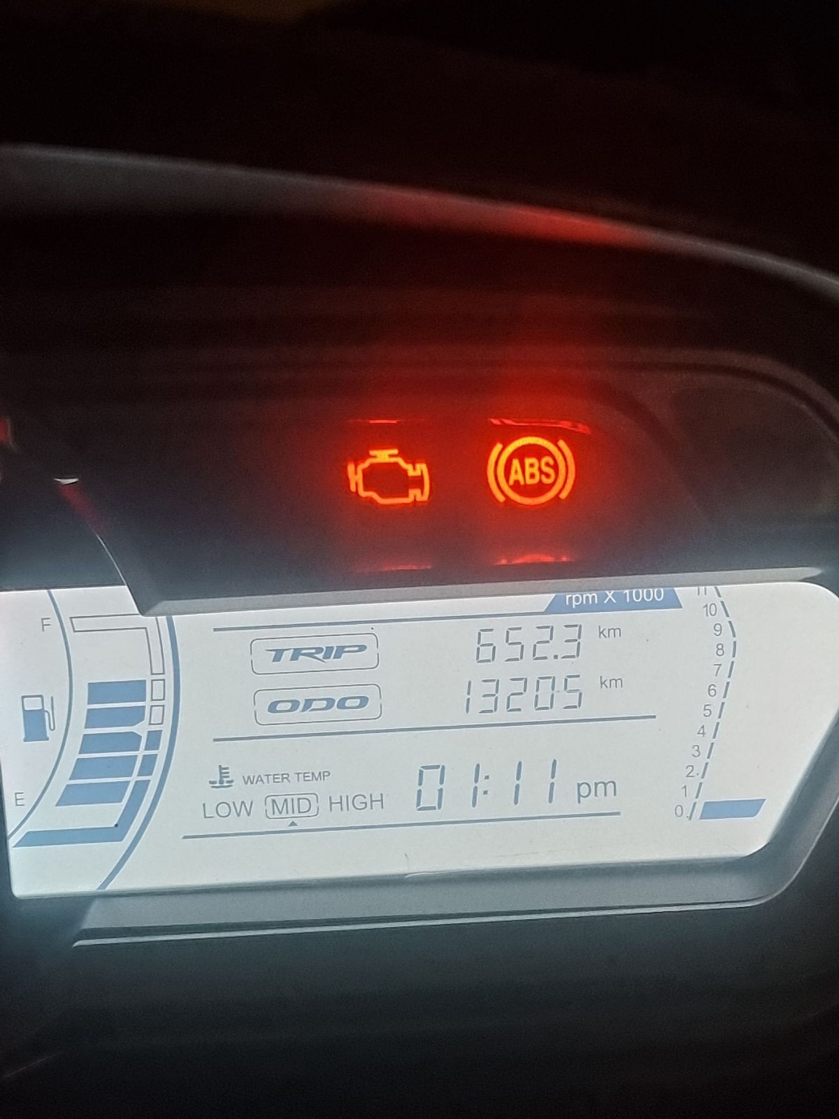 대림 XQ 250 5