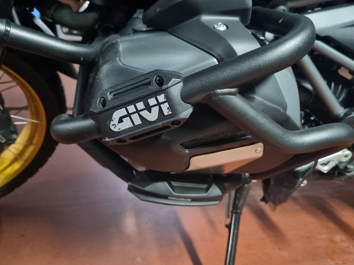 BMW R 1250 GS 7