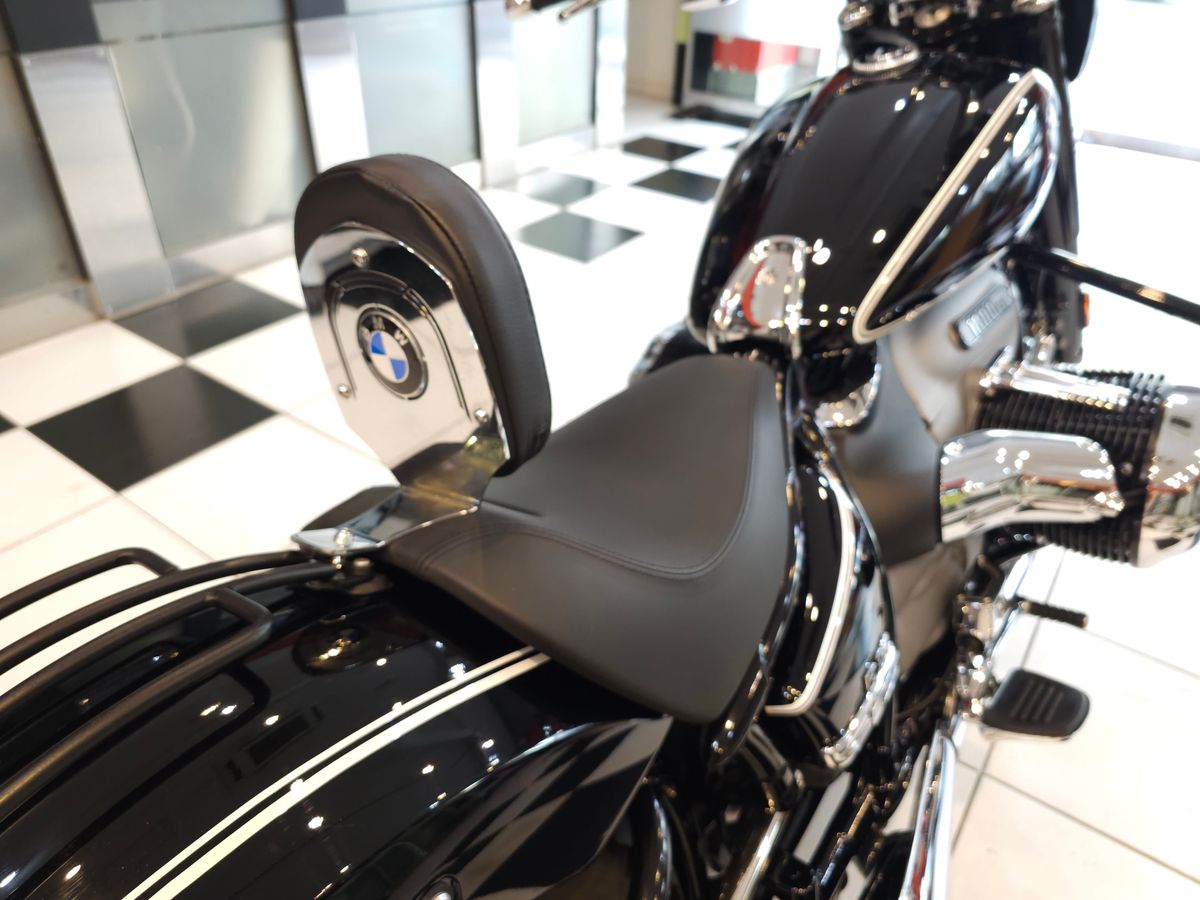 BMW R 18 8